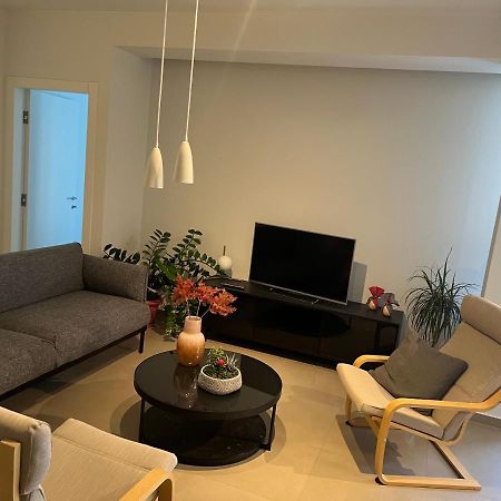 Fofi'S City Center Apartment Cavala Exterior foto