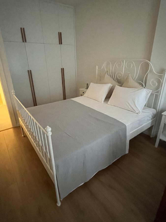Fofi'S City Center Apartment Cavala Exterior foto